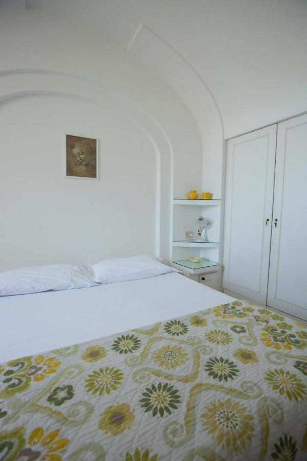 Longano 37 By Dimorra Daire Capri Dış mekan fotoğraf