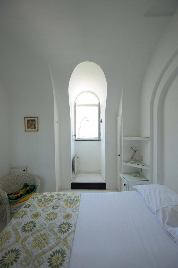 Longano 37 By Dimorra Daire Capri Dış mekan fotoğraf